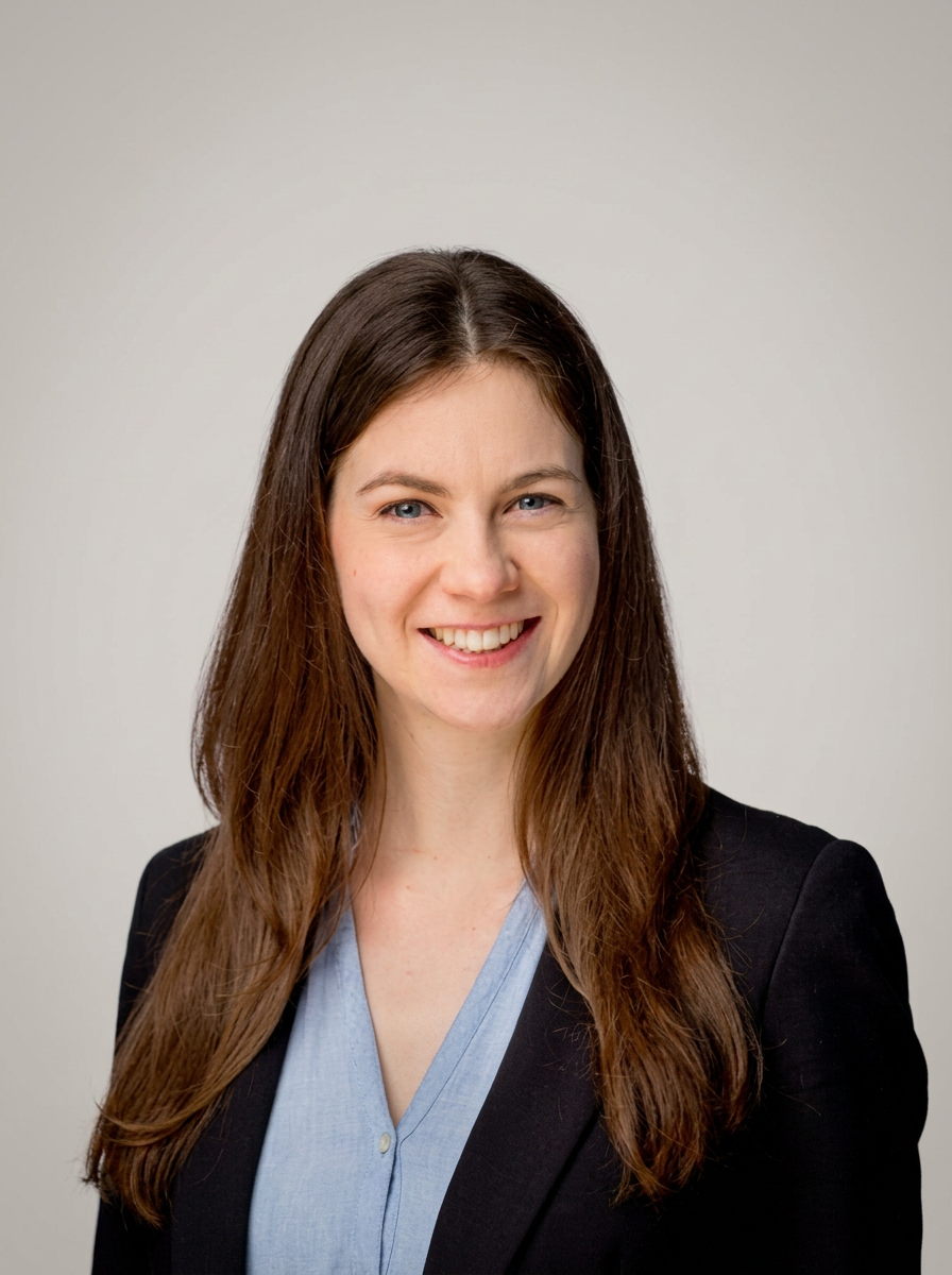 Dr. Anne Galda