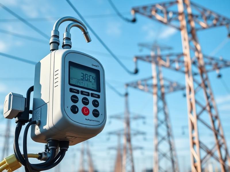 Atypische Netznutzung: So senken Sie Netzentgelte mit §19 StromNEV