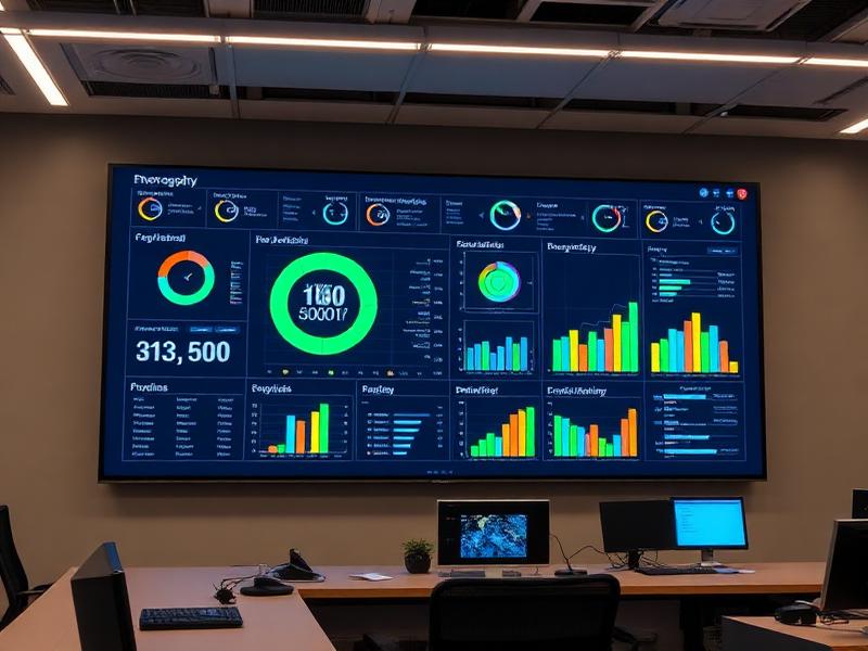 Energiemanagementsystem als Chance