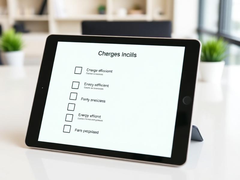 Quick-Check Regulatorische Anforderungen