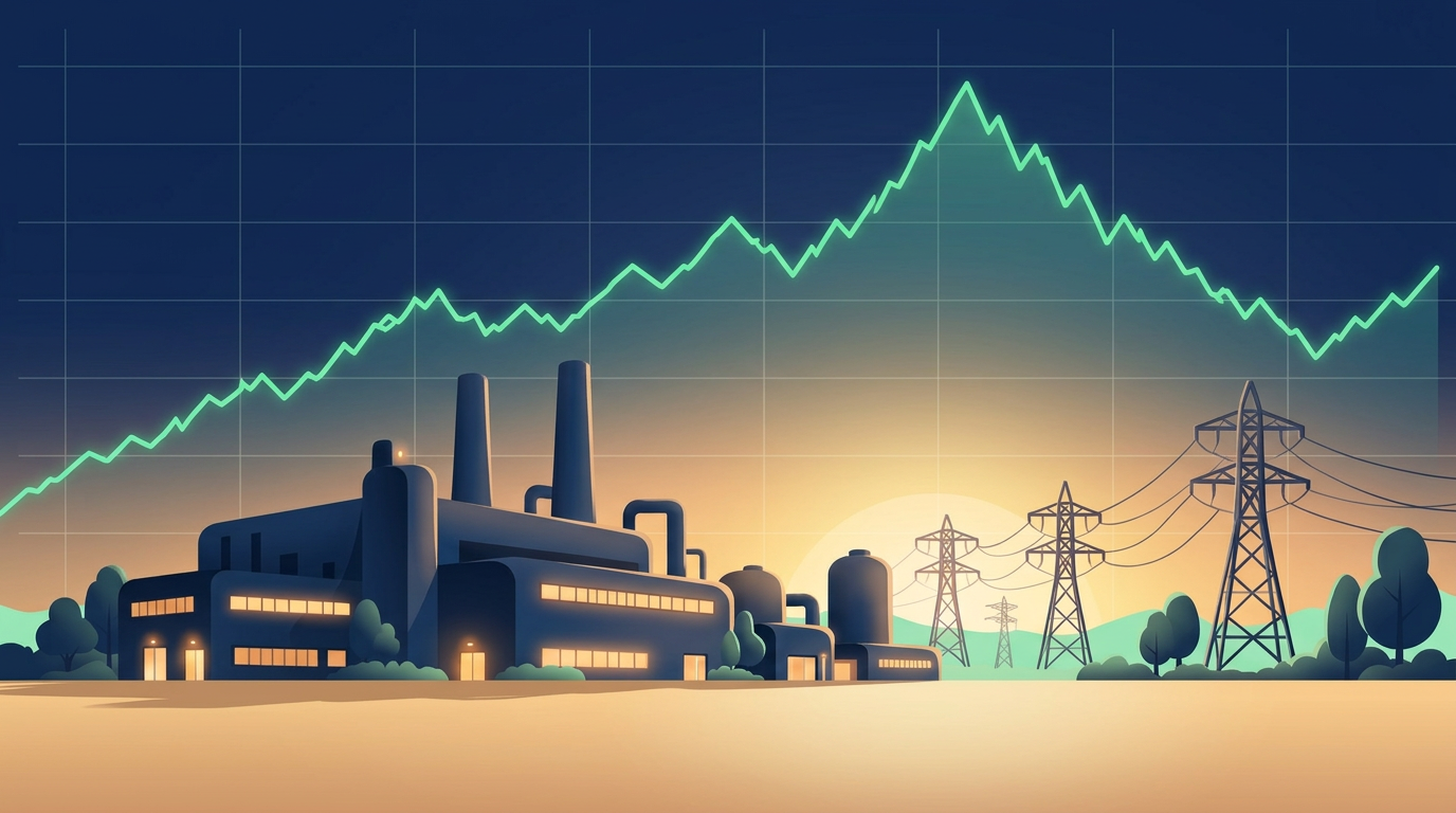 Strompreiskompensation 2026: Wer jetzt profitiert und wie sie mit dem Industriestrompreis zusammenspielt